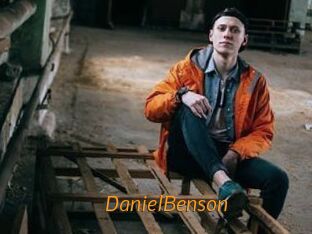 DanielBenson