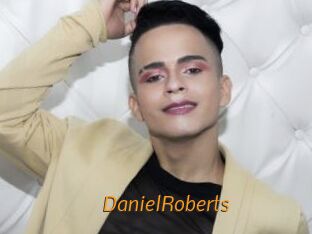 DanielRoberts