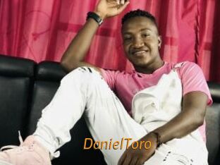 DanielToro Porn University