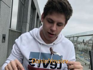 DanielYmaiev