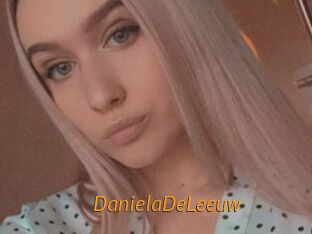 DanielaDeLeeuw