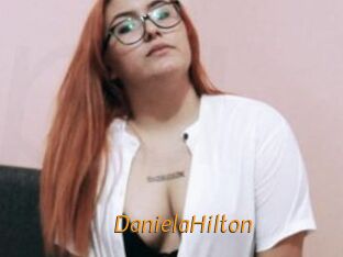 DanielaHilton Porn University