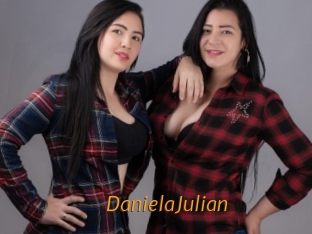 DanielaJulian