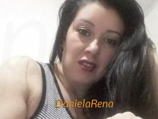 DanielaRena Porn University