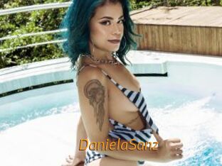 DanielaSanz Porn University