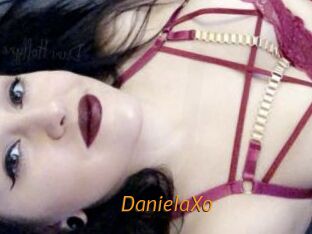DanielaXo