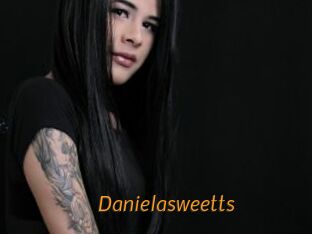 Danielasweetts