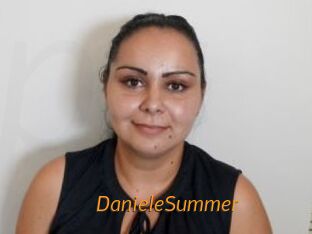 DanieleSummer