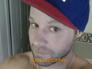 Danielhoehle