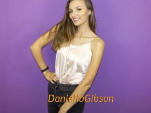DaniellaGibson