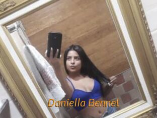 Daniella_Bennet