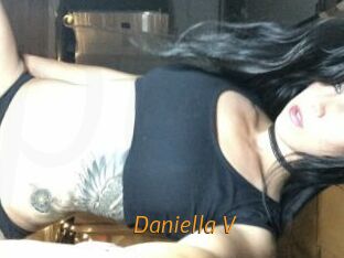 Daniella_V Porn University