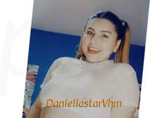 DaniellastarVhm Porn University