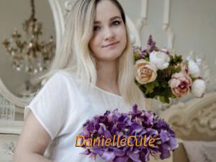 DanielleCute Porn University