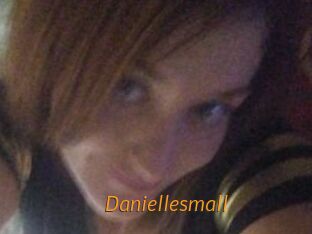 Daniellesmall