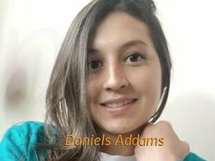 Daniels_Addams