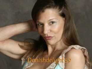 Danishdelight59 Porn University