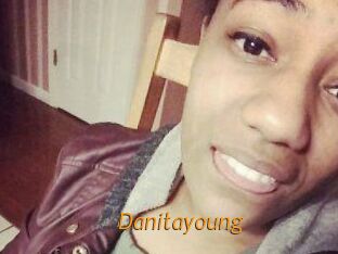 Danitayoung Porn University