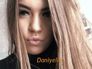 Daniyelle