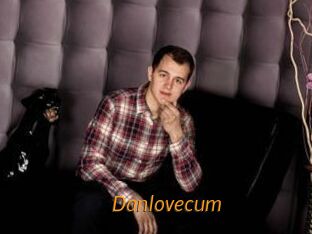 Danlovecum