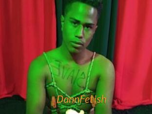 DannFetish Porn University