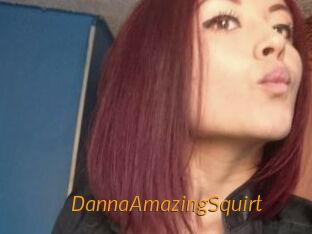 DannaAmazingSquirt