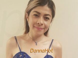 DannaHot