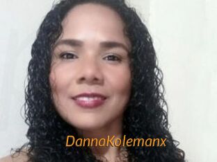 DannaKolemanx
