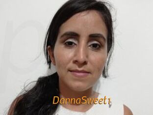 DannaSweet1 Porn University