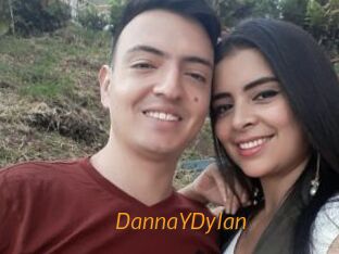 DannaYDylan