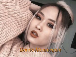 Danna_Manmequin