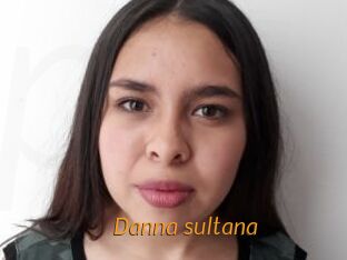 Danna_sultana