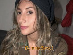 DannaeSweet