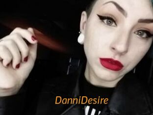 DanniDesire