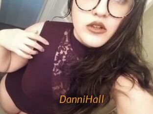 Danni_Hall Porn University