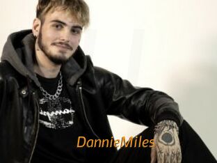 DannieMiles