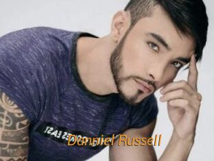 Danniel_Russell