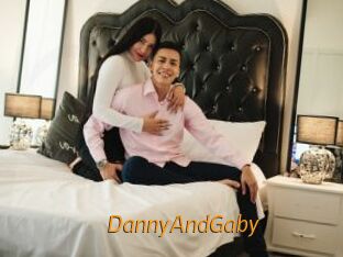 DannyAndGaby