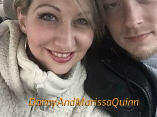 DannyAndMarissaQuinn Porn University
