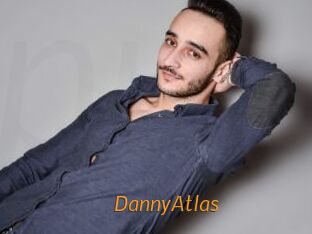 DannyAtlas Porn University