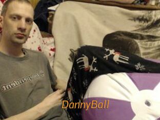 DannyBall