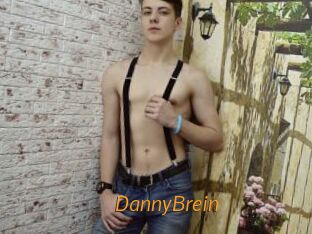 DannyBrein