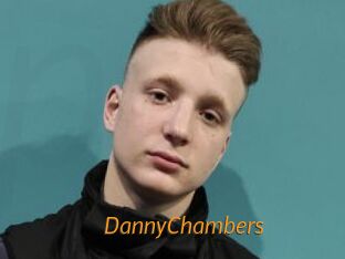 DannyChambers