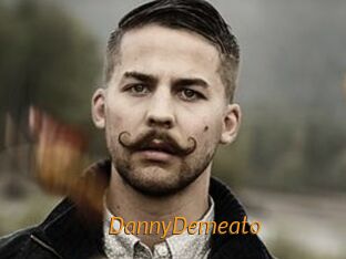 DannyDemeato