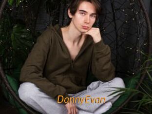 DannyEvan