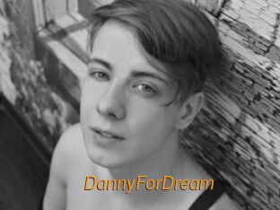 DannyForDream