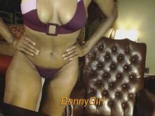 DannyGirl