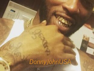 DannyJohnUSA