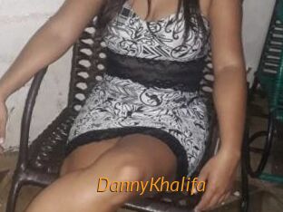 DannyKhalifa