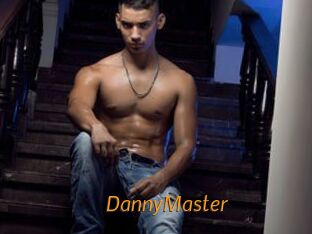 DannyMaster